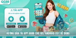 Tải App GG88
